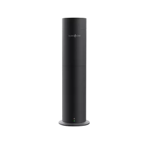 AirLite Scent Diffuser & Scent Air machine (Black)